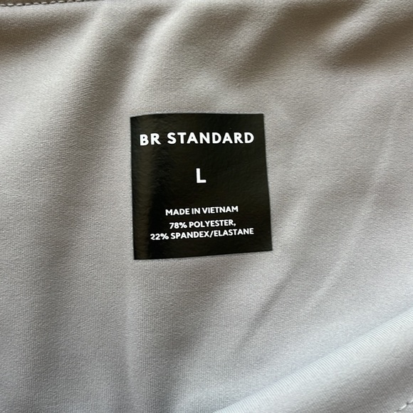 BANANA REPUBLIC athletic leggings - Picture 2 of 3